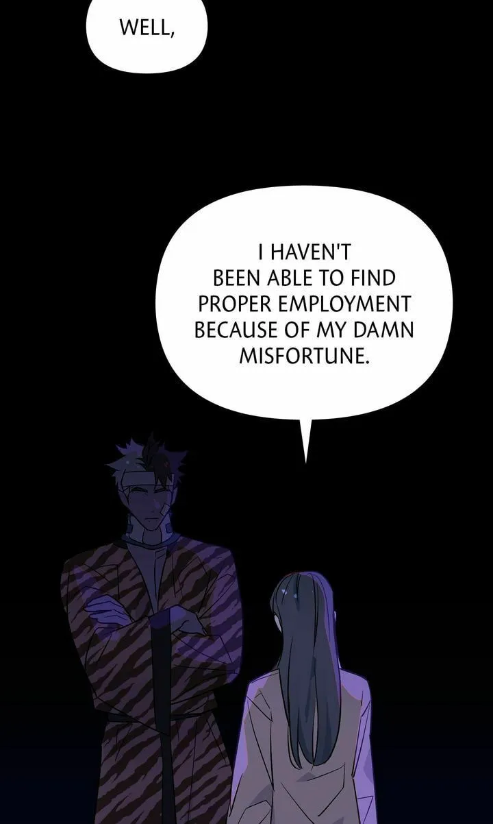 Dealing With Demons Chapter 9 page 31 - 