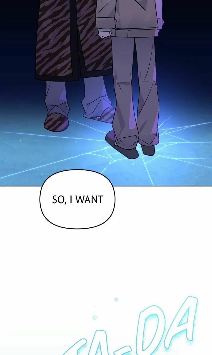Dealing With Demons Chapter 9 page 32 - 
