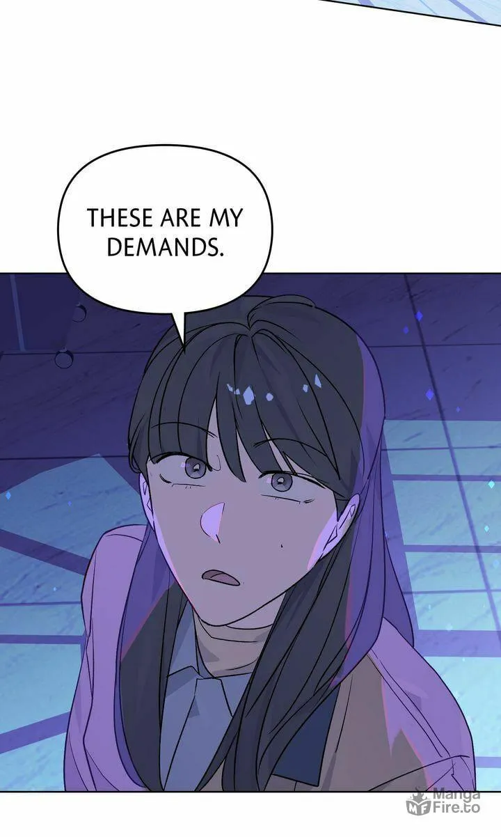 Dealing With Demons Chapter 9 page 36 - 