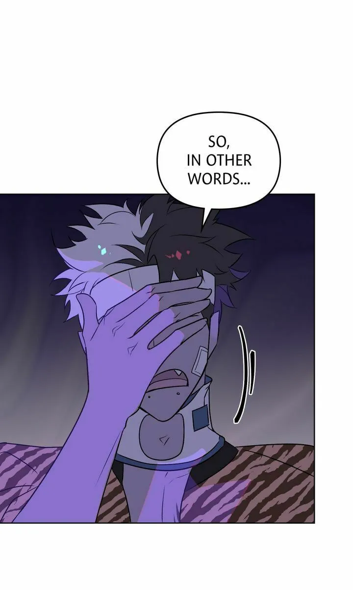 Dealing With Demons Chapter 9 page 37 - 