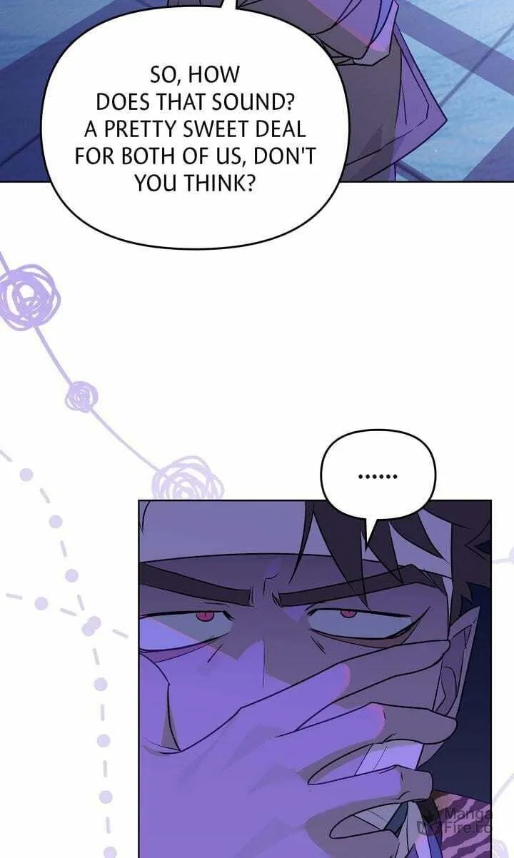 Dealing With Demons Chapter 9 page 40 - 