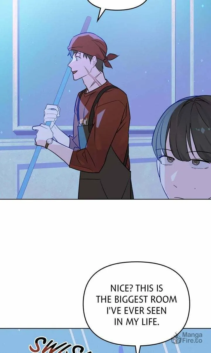 Dealing With Demons Chapter 9 page 45 - 