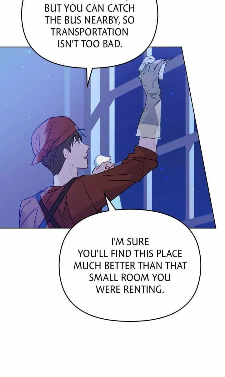 Dealing With Demons Chapter 9 page 47 - 