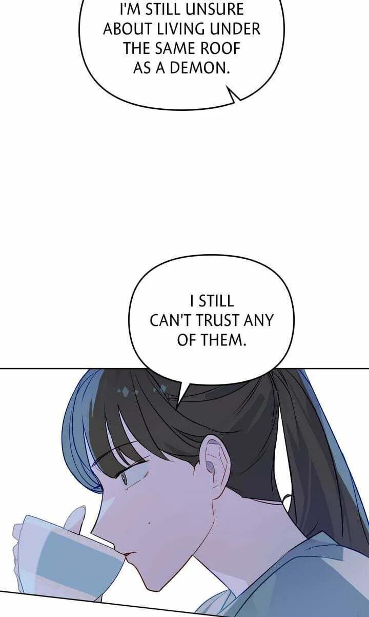 Dealing With Demons Chapter 9 page 49 - 
