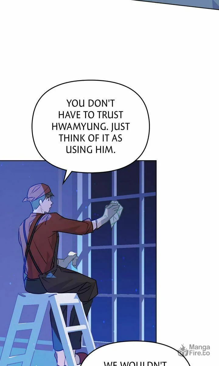 Dealing With Demons Chapter 9 page 50 - 