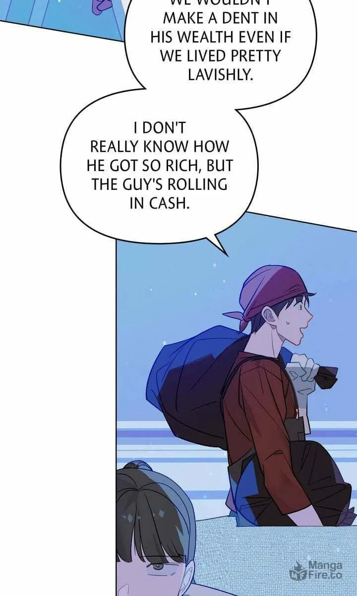 Dealing With Demons Chapter 9 page 51 - 