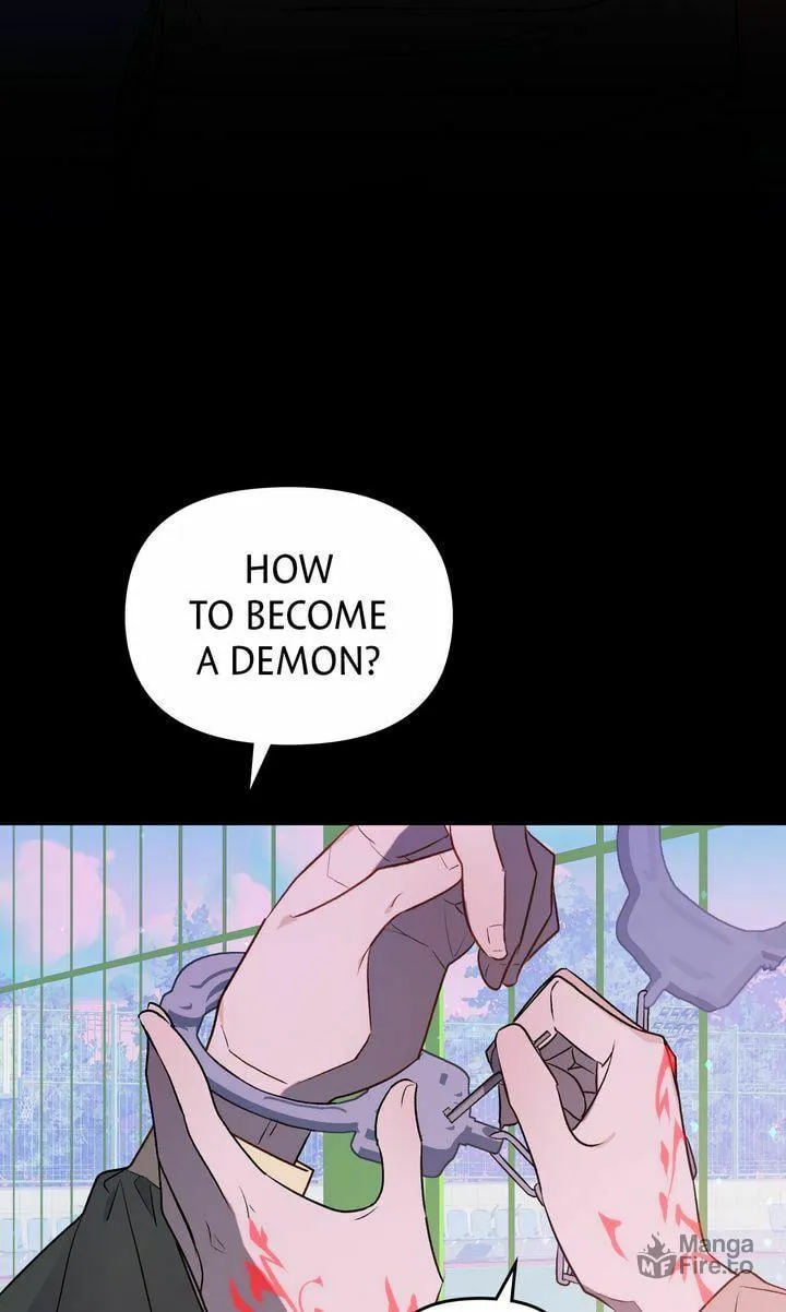 Dealing With Demons Chapter 9 page 54 - 