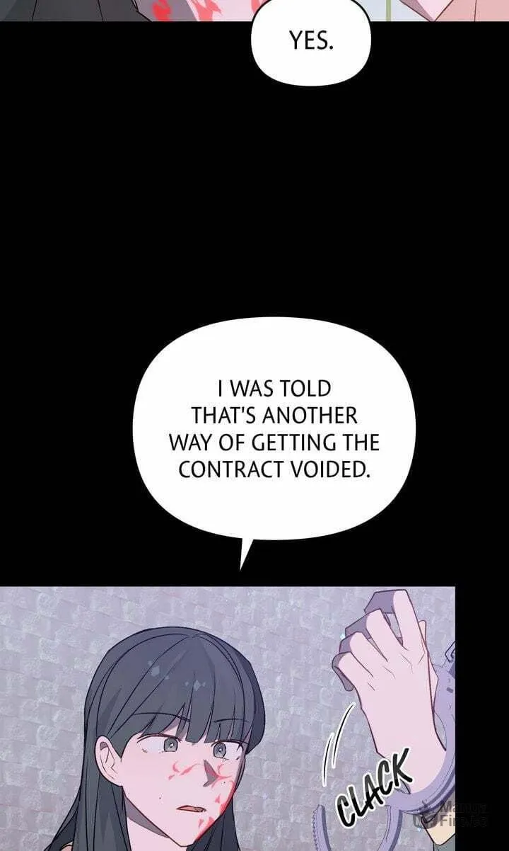 Dealing With Demons Chapter 9 page 55 - 