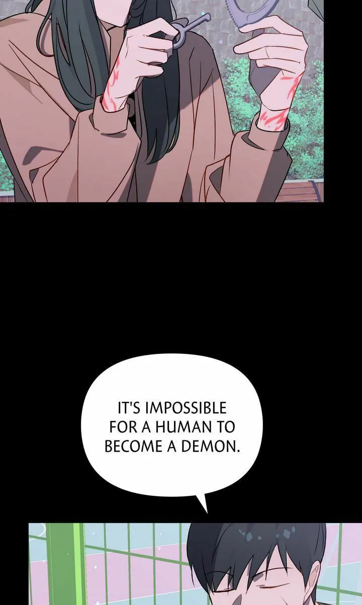 Dealing With Demons Chapter 9 page 56 - 