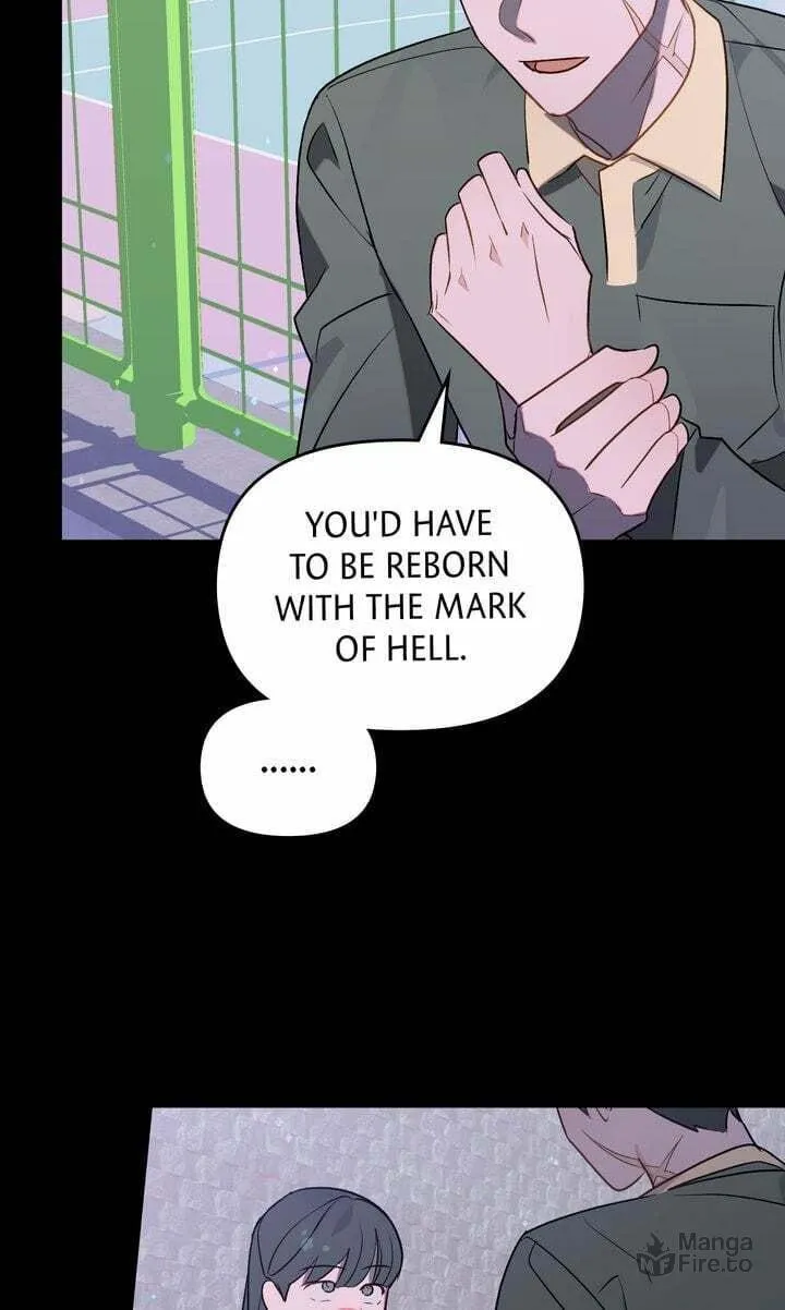 Dealing With Demons Chapter 9 page 57 - 