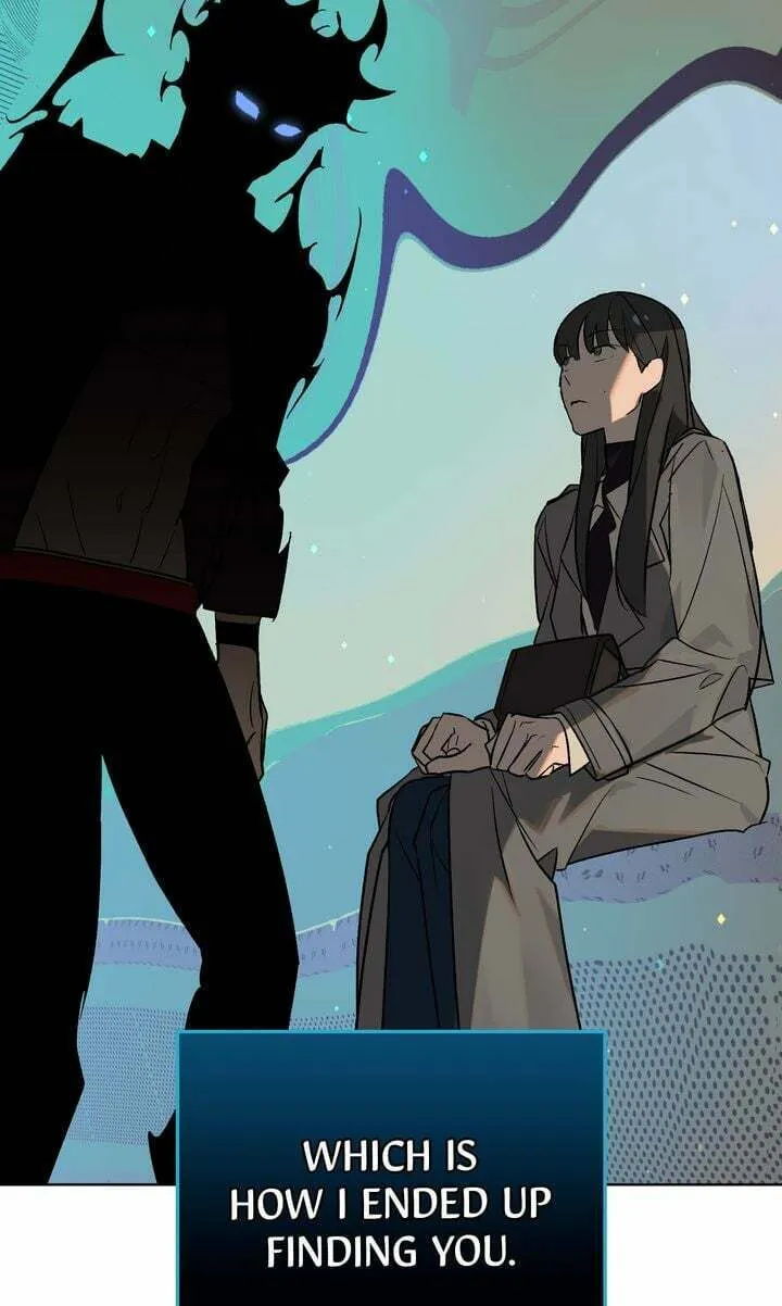 Dealing With Demons Chapter 9 page 7 - 