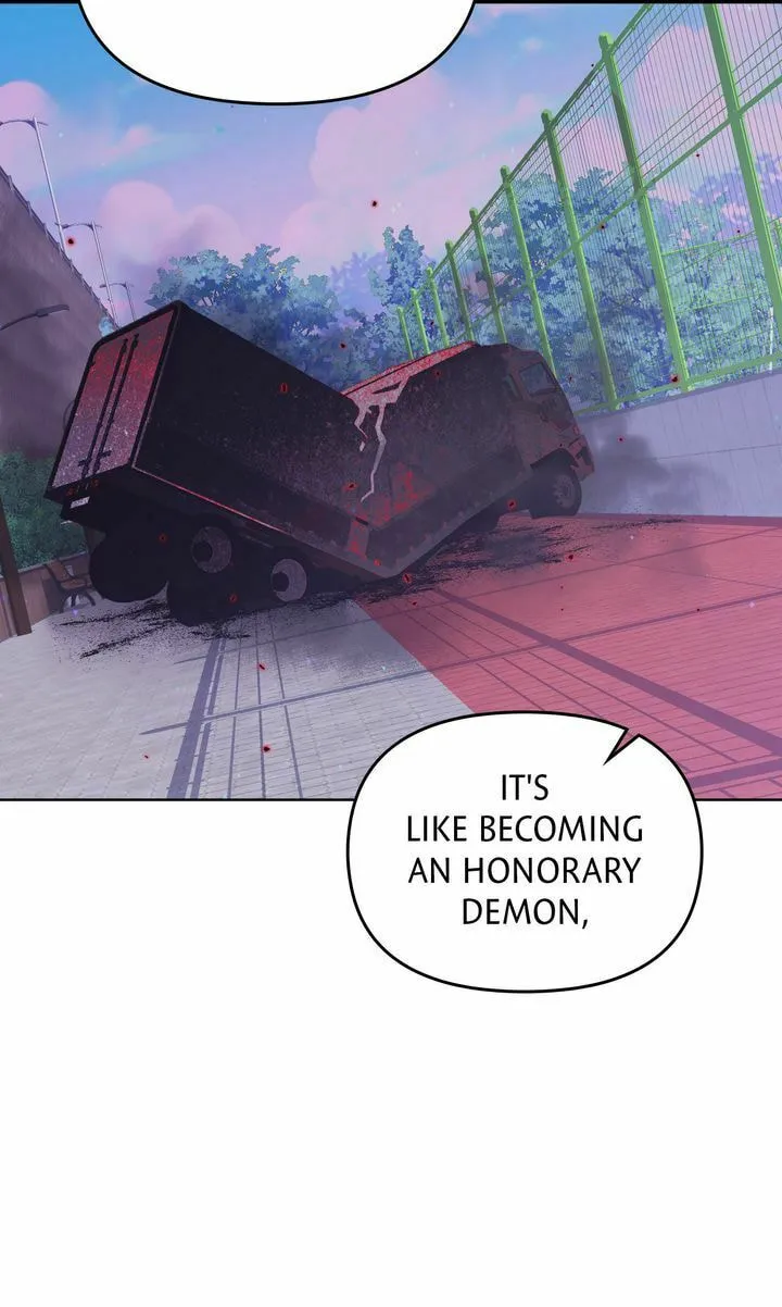 Dealing With Demons Chapter 9 page 61 - 