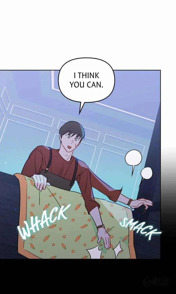Dealing With Demons Chapter 9 page 66 - 