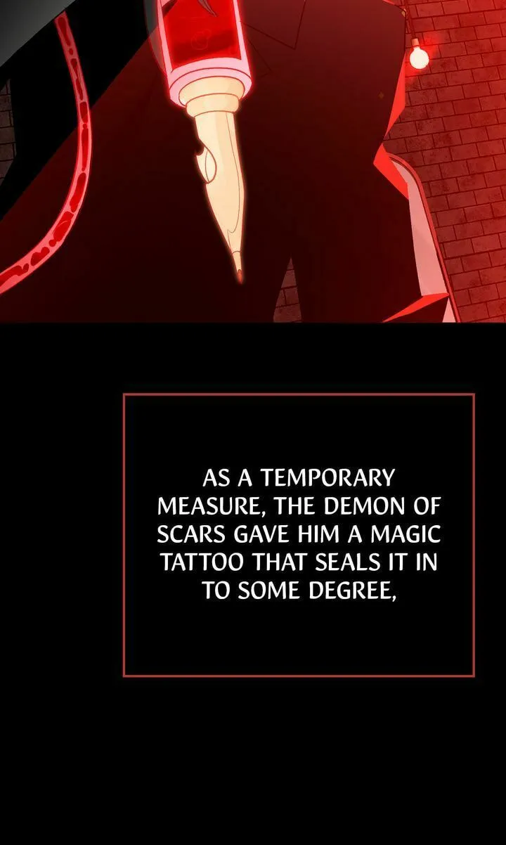 Dealing With Demons Chapter 9 page 68 - 