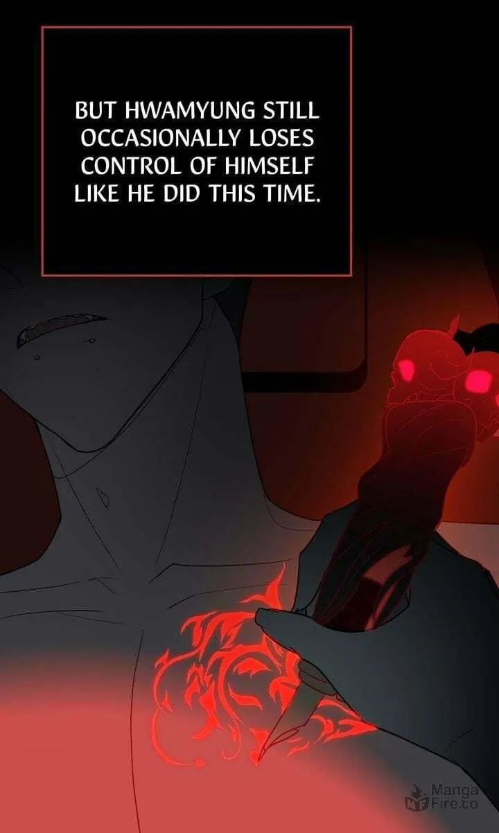 Dealing With Demons Chapter 9 page 69 - 