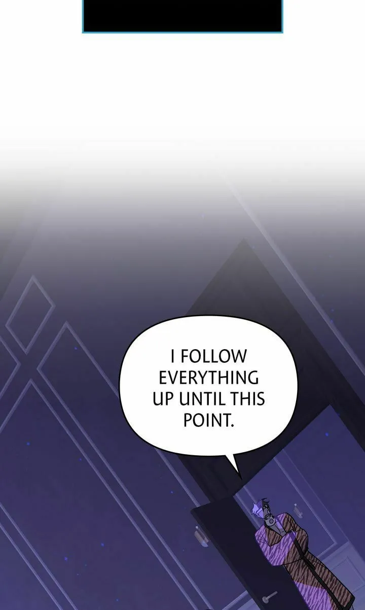 Dealing With Demons Chapter 9 page 8 - 