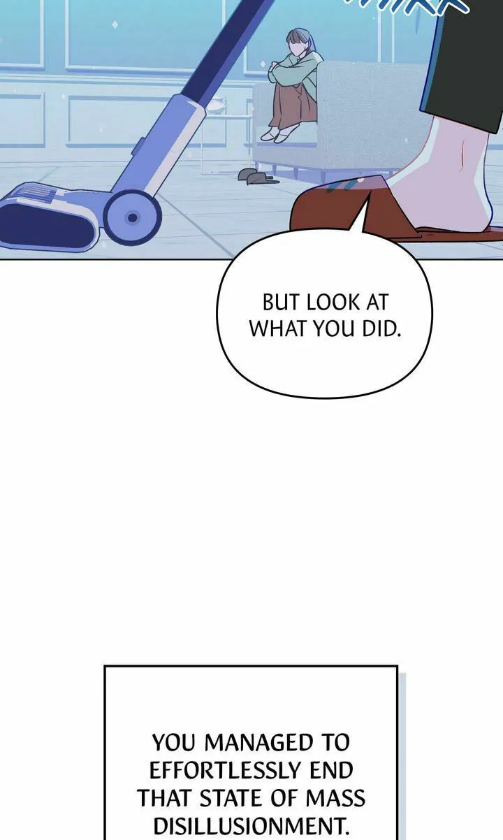 Dealing With Demons Chapter 9 page 71 - 