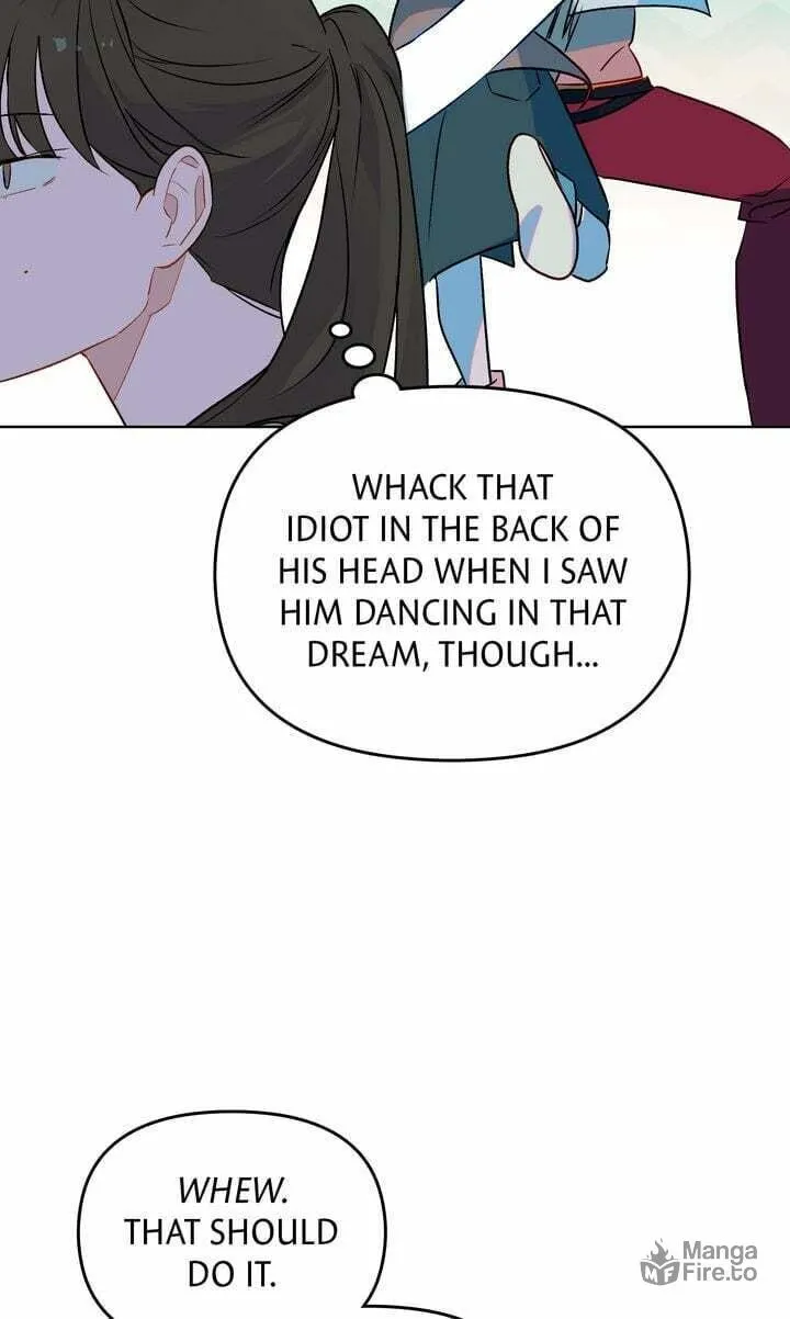 Dealing With Demons Chapter 9 page 75 - 