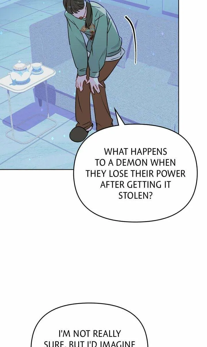 Dealing With Demons Chapter 9 page 77 - 