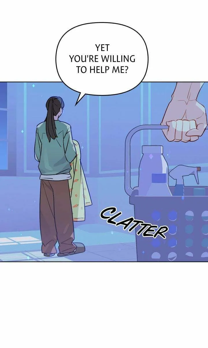 Dealing With Demons Chapter 9 page 79 - 