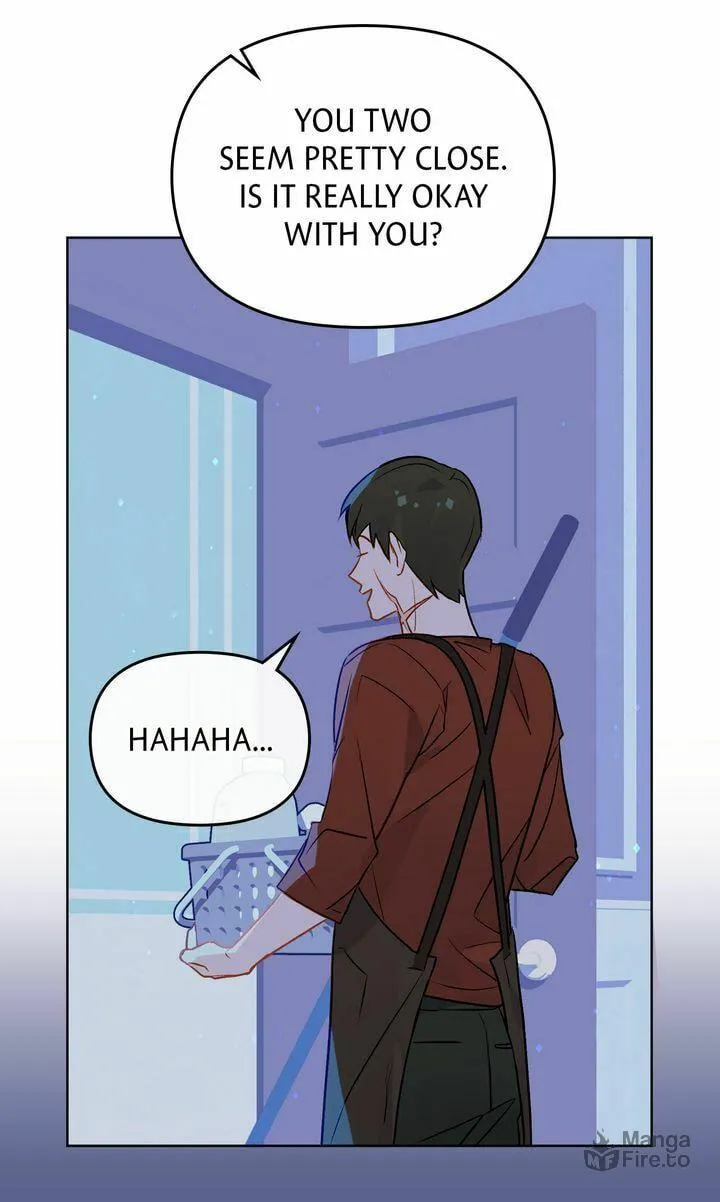 Dealing With Demons Chapter 9 page 80 - 