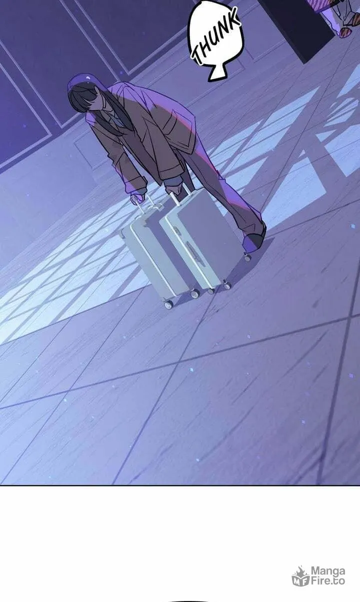 Dealing With Demons Chapter 9 page 9 - 