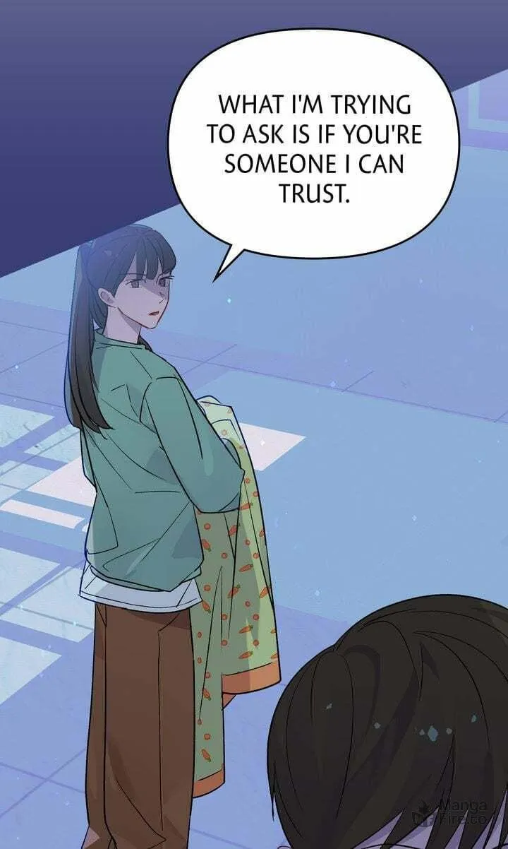 Dealing With Demons Chapter 9 page 81 - 