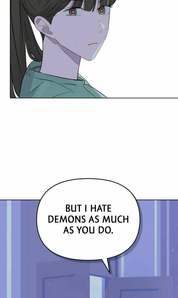 Dealing With Demons Chapter 9 page 83 - 