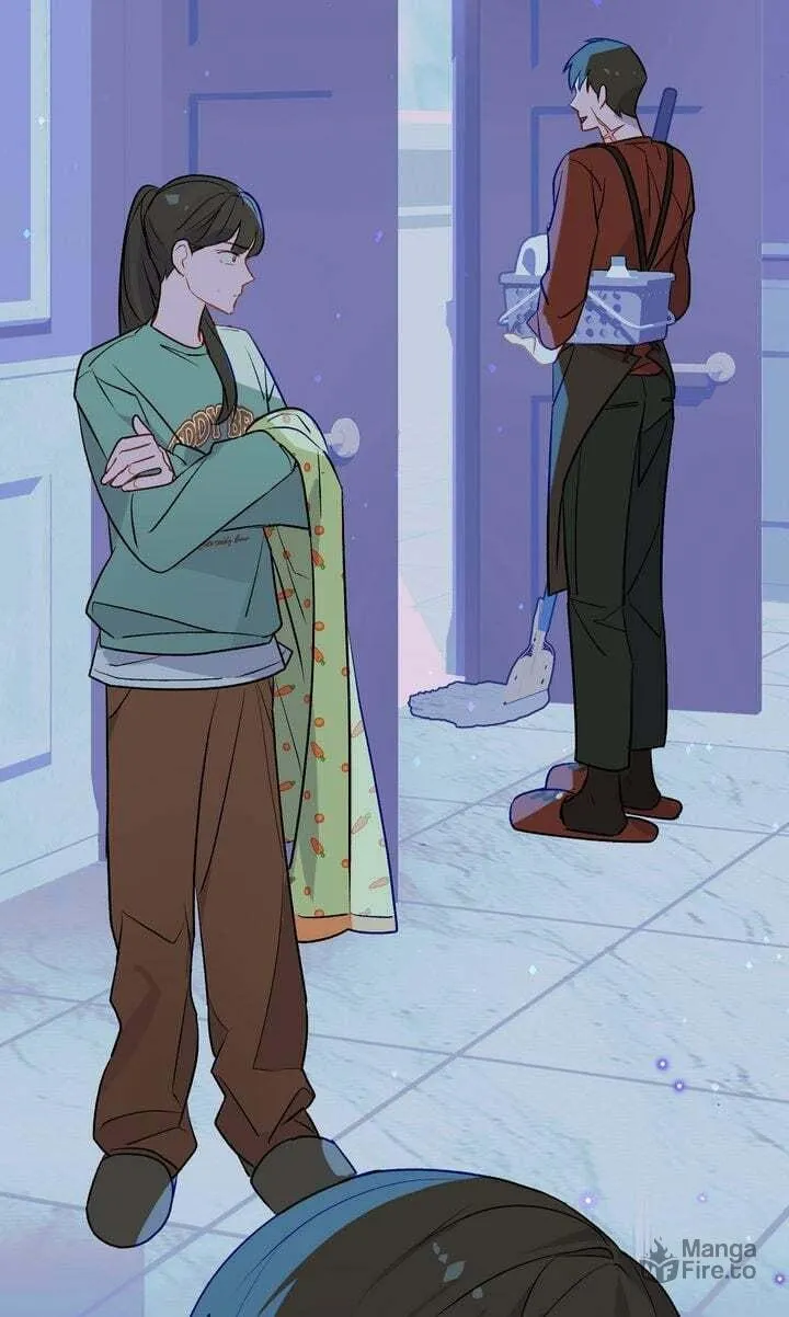 Dealing With Demons Chapter 9 page 84 - 