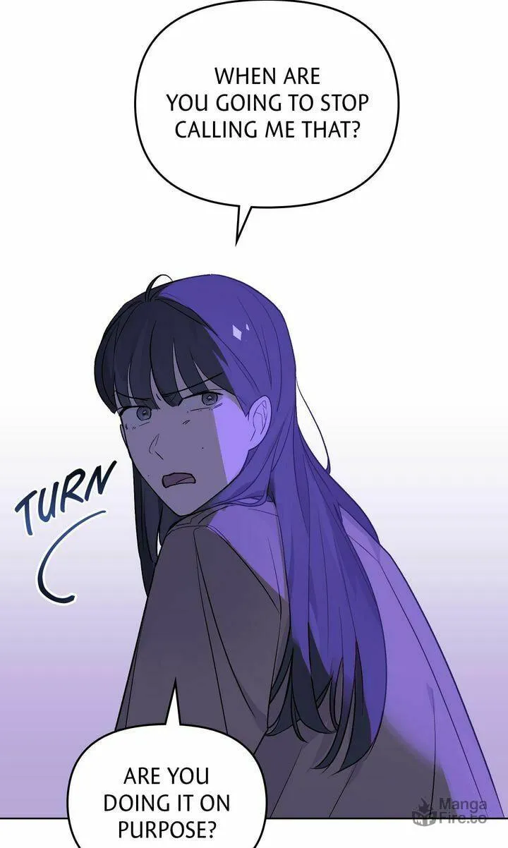Dealing With Demons Chapter 9 page 10 - 