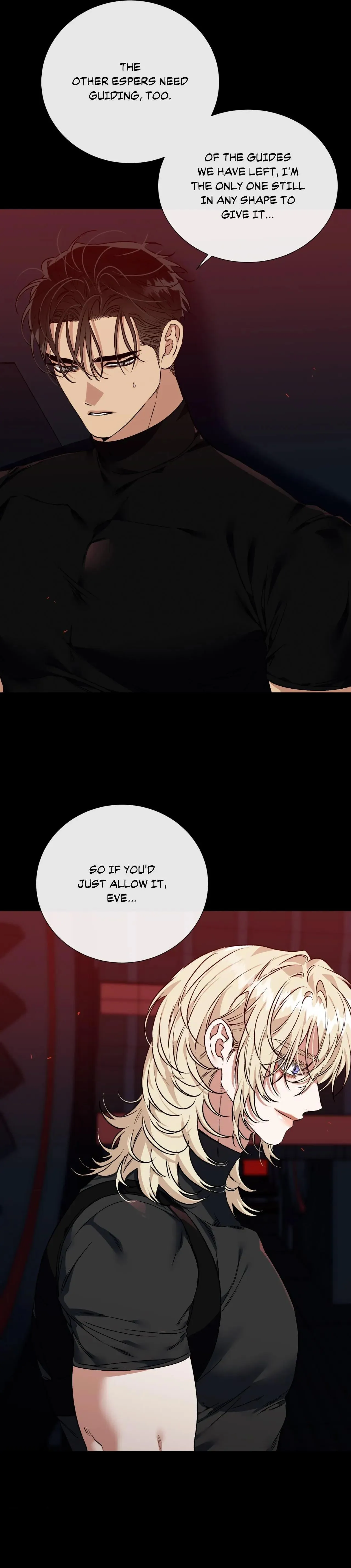 Dear, 00 Chapter 31 page 29 - 