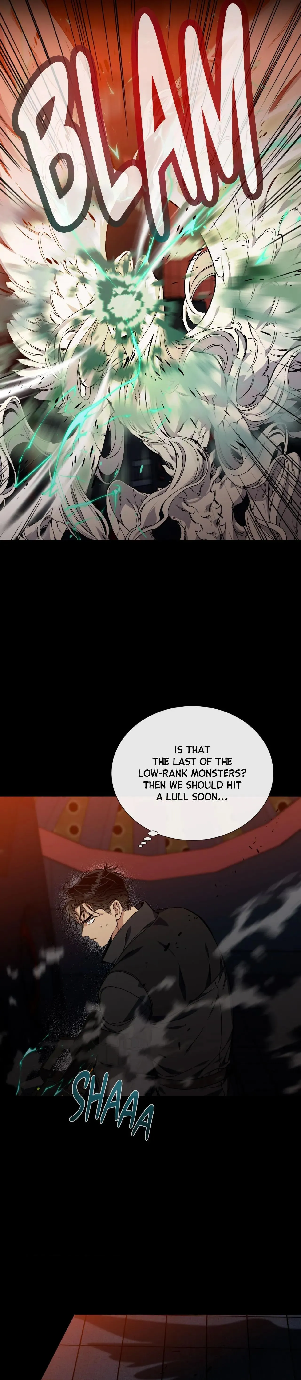 Dear, 00 Chapter 31 page 6 - 