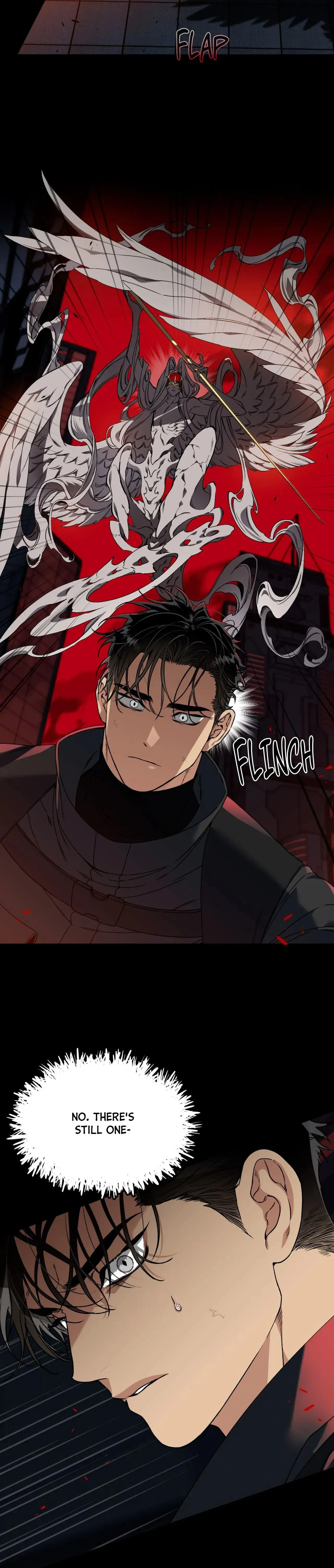 Dear, 00 Chapter 31 page 7 - 