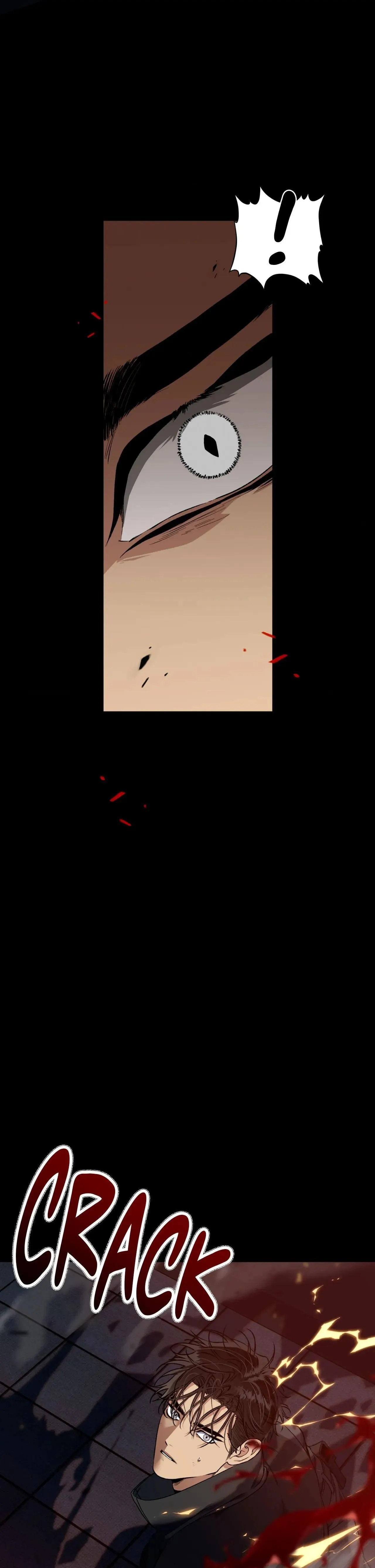 Dear, 00 Chapter 31 page 8 - 