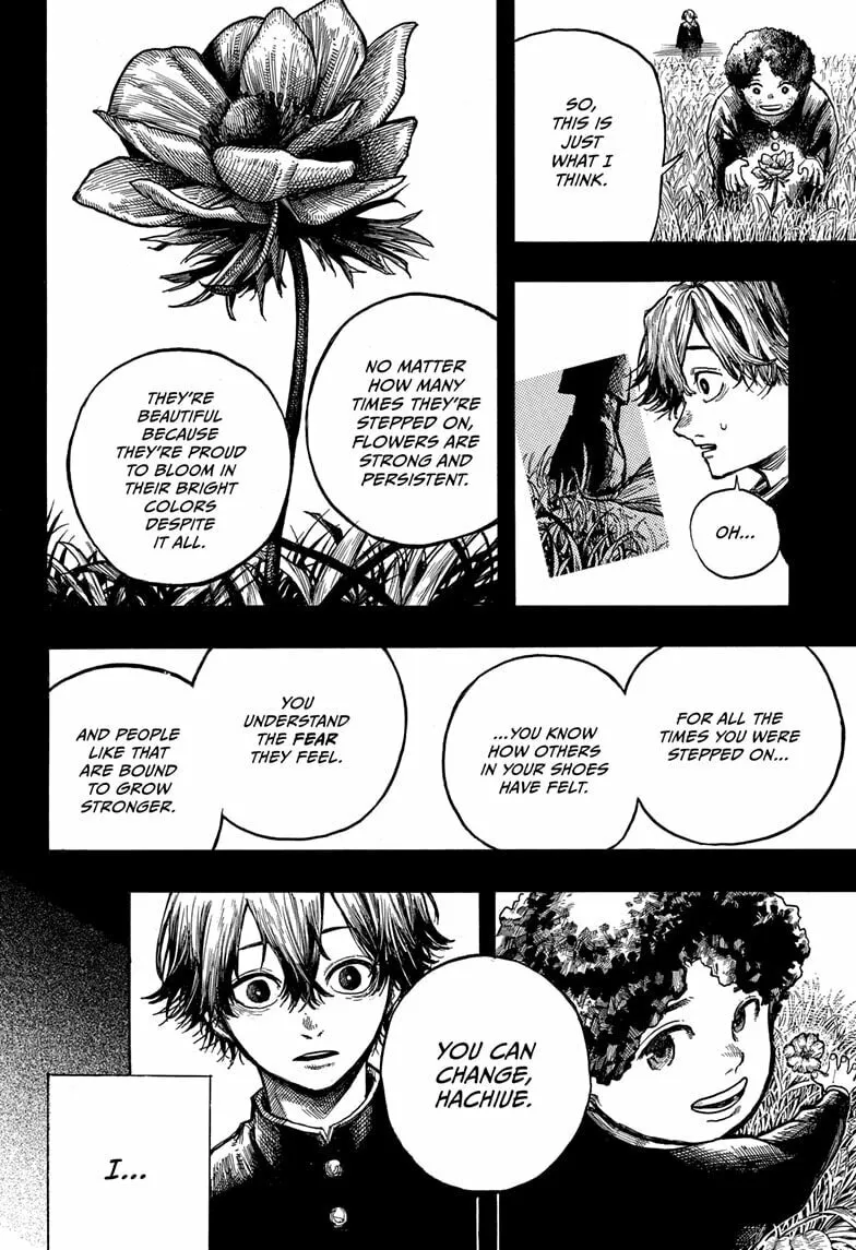 Dear Anemone Chapter 1 page 44 - 