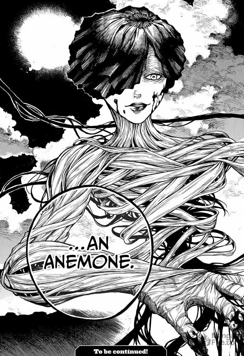 Dear Anemone Chapter 1 page 55 - 