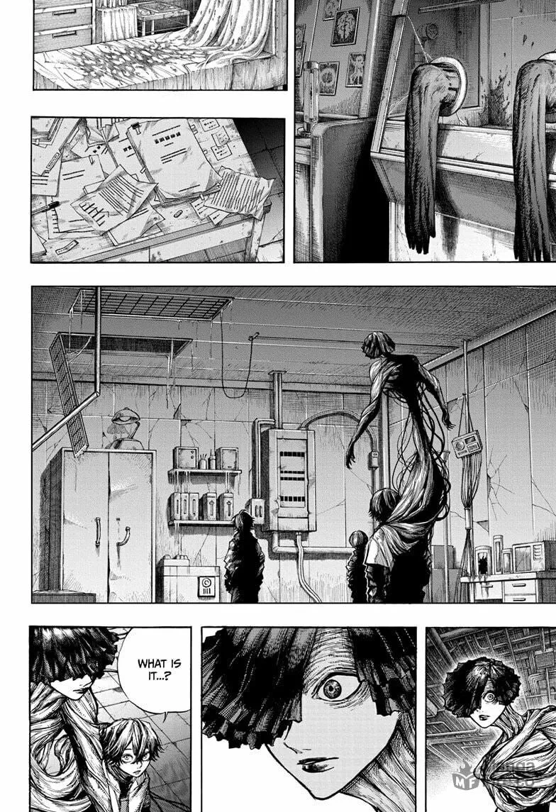 Dear Anemone Chapter 10 page 10 - 