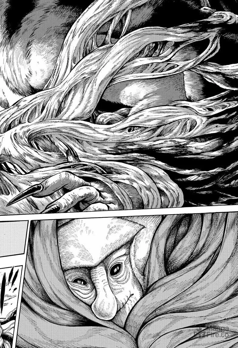 Dear Anemone Chapter 12 page 12 - 