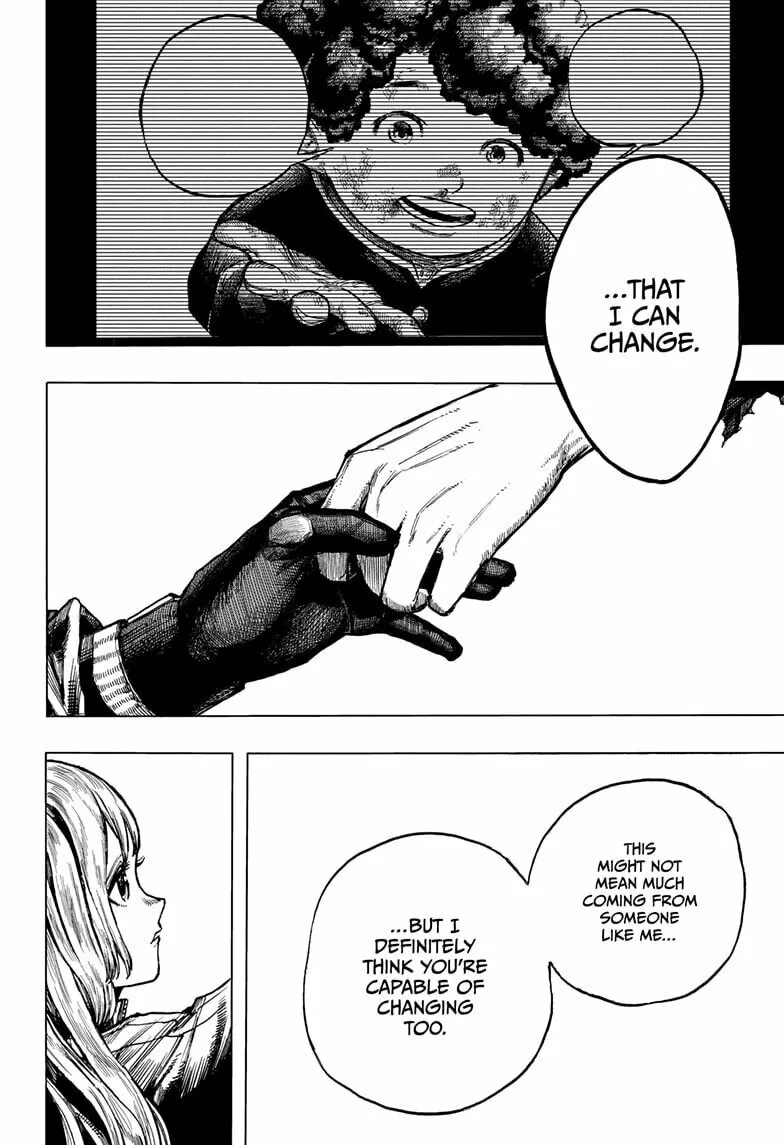 Dear Anemone Chapter 12 page 16 - 