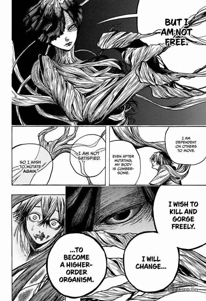 Dear Anemone Chapter 2 page 12 - 