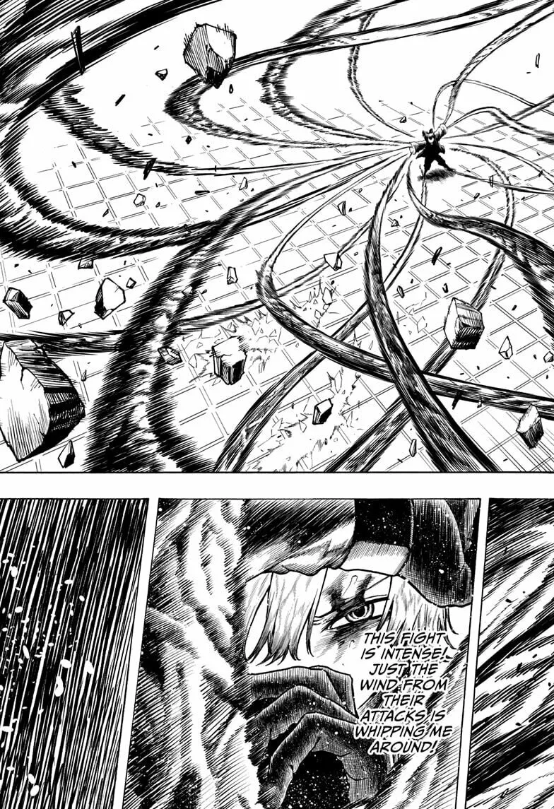 Dear Anemone Chapter 6 page 13 - 