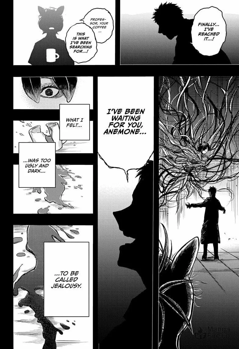 Dear Anemone Chapter 6 page 18 - 