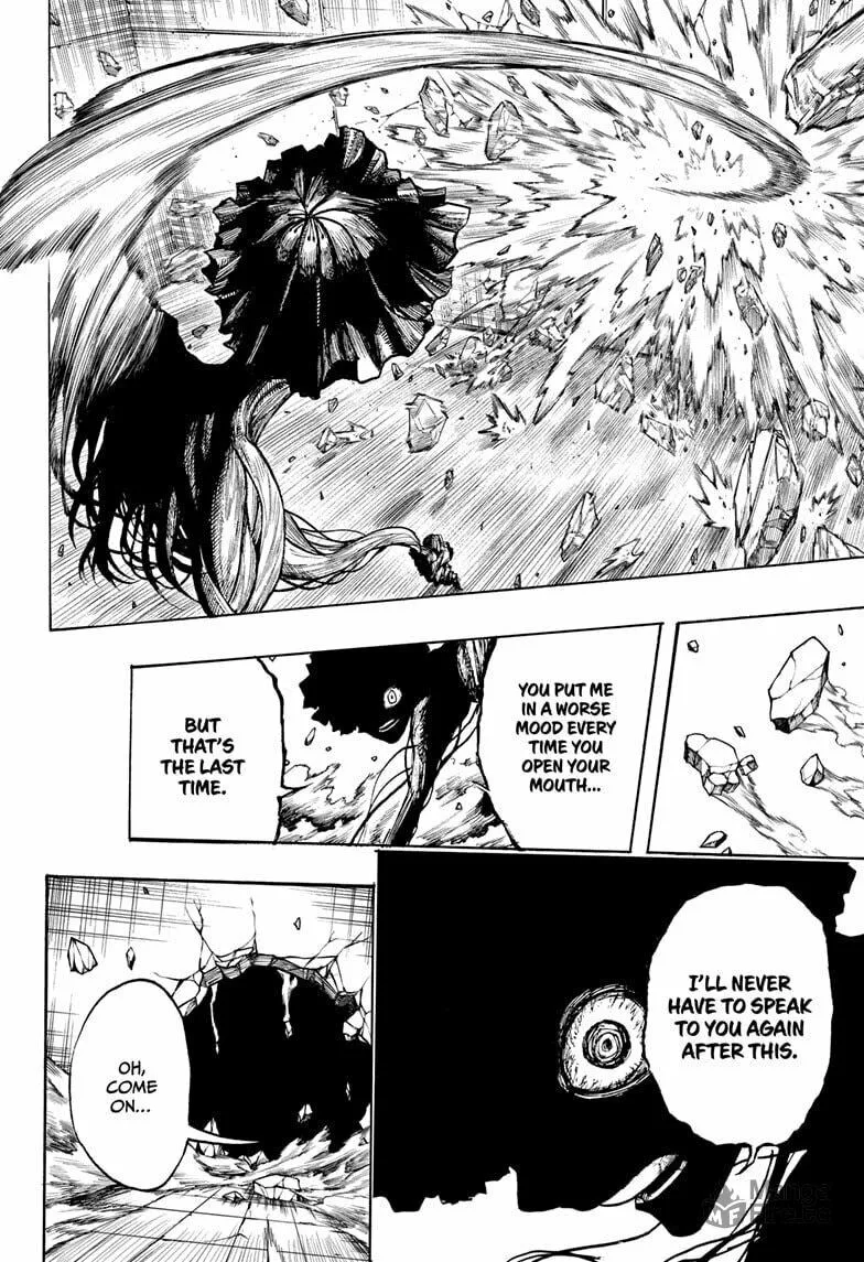 Dear Anemone Chapter 6 page 6 - 