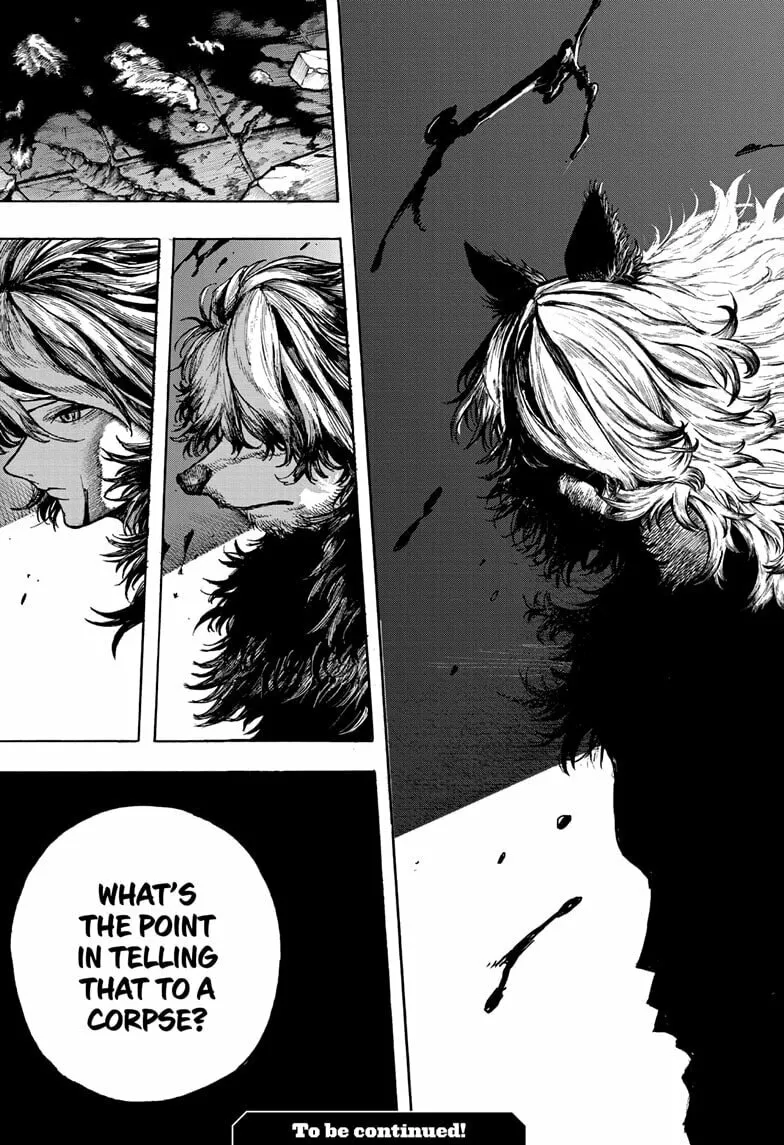 Dear Anemone Chapter 8 page 19 - 