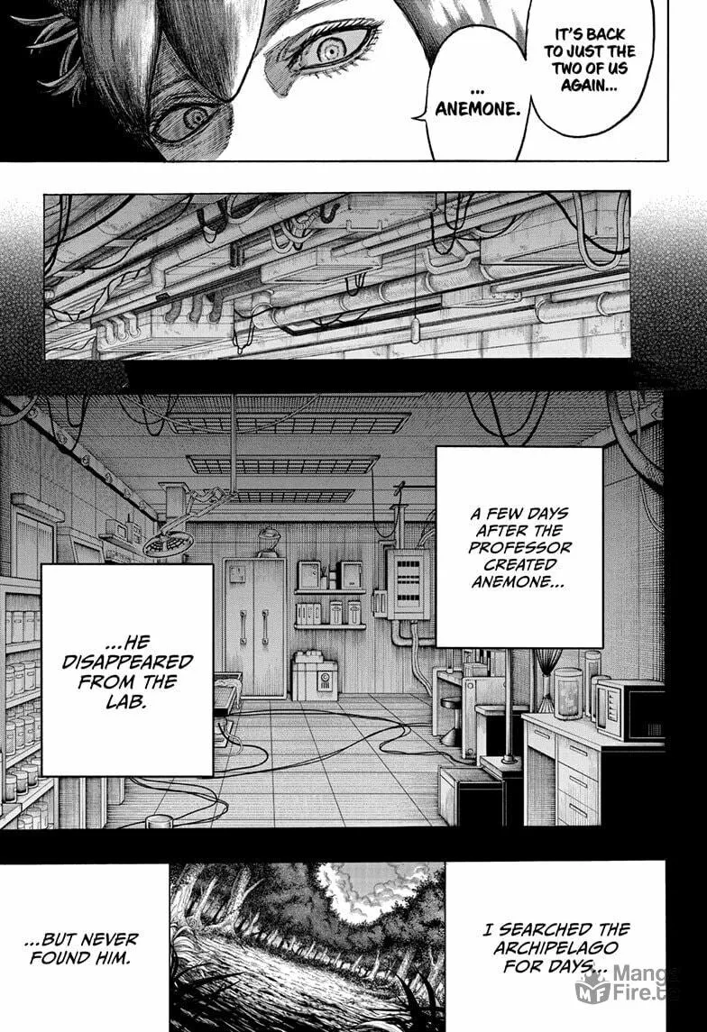 Dear Anemone Chapter 9 page 9 - 