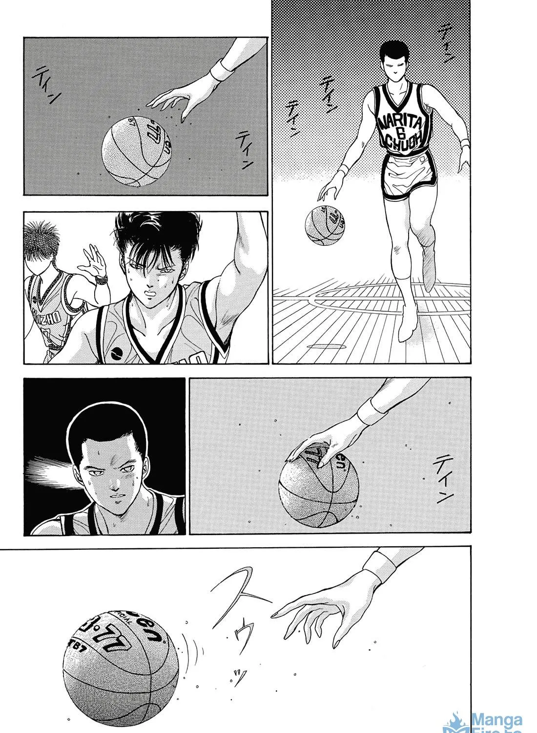 Dear Boys Chapter 10 page 65 - 