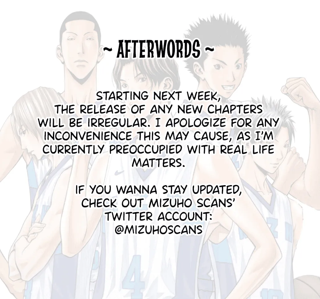 Dear Boys Chapter 11 page 97 - 