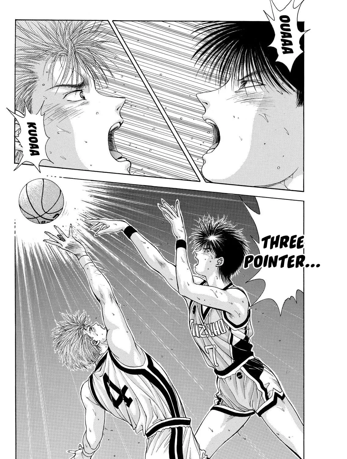 Dear Boys Chapter 12 page 77 - 