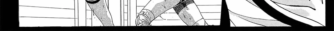 Dear Boys Chapter 13 page 2 - 
