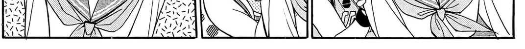 Dear Boys Chapter 13 page 31 - 
